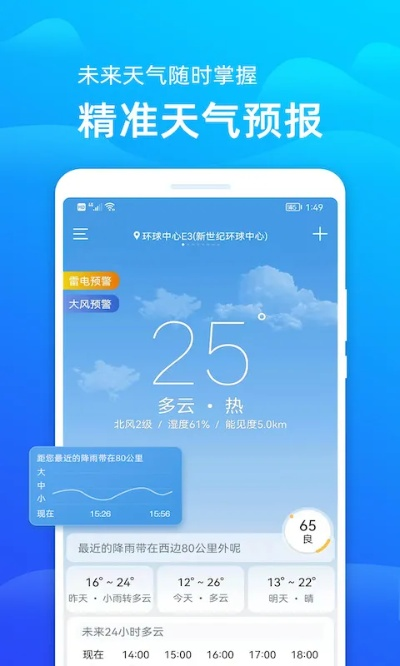 精准30天天气预报（精准30天天气预报查询）