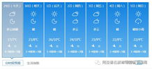 泰来天气预报（扎莱特旗天气预报十五天泰来天气预报）