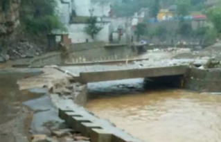 河北大暴雨最新消息(河北遭遇大暴雨昨天) 河北大暴雨最新消息(河北遭遇大暴雨昨天)