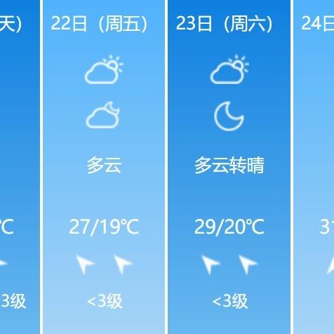 无锡天气预报30天（无锡天气预报30天查询）