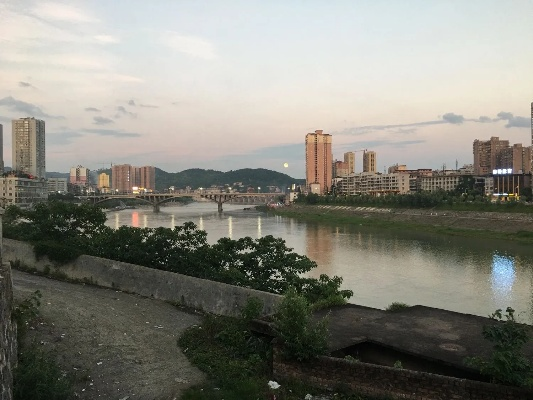 冷水江天气预报（冷水江天气预报15天）