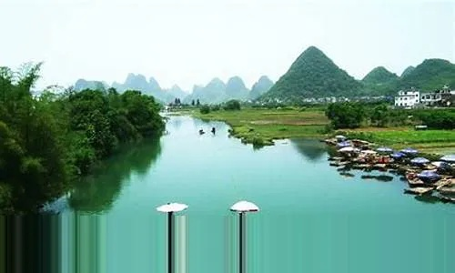 阳朔天气预报15天查询（广西阳朔天气预报15天查询）