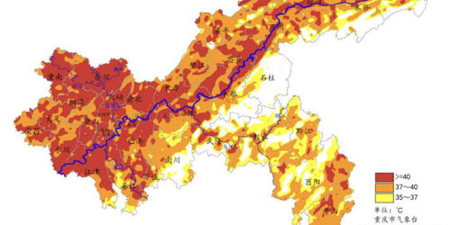 合川天气预报40天（合川 天气预报）