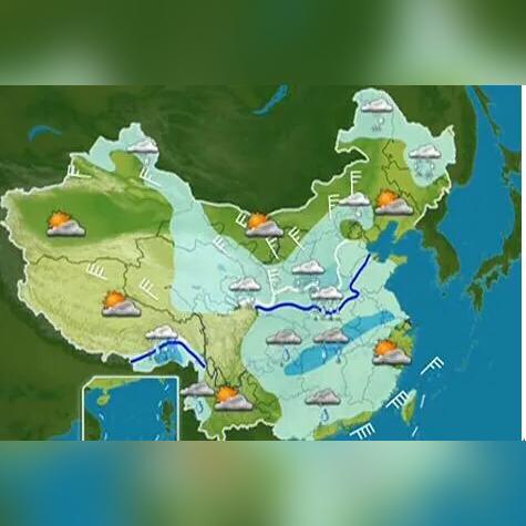 本地区天气预报（90天气象预报）