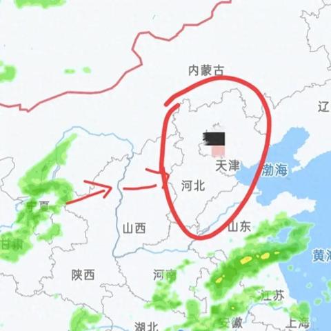 秦皇岛天气预报15天查询百度（秦皇岛未来十五天气预报15天）