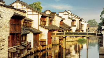 乌镇旅游攻略自由行（乌镇旅游攻略自由行最佳时间）