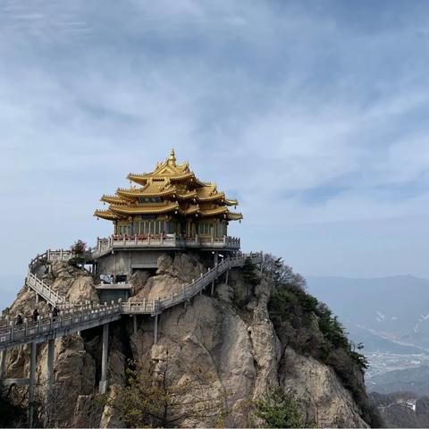 洛阳天气预报15天准确一览表（洛阳天气预报15天准确一览表洛阳老君山）
