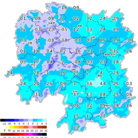 本地天气预报15天查询明细（本地天气网）