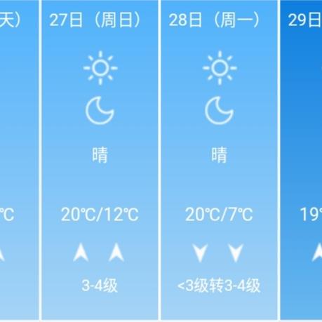济南天气预报30天（济南天气预报30天）