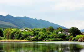 泾县天气预报（天气预报）