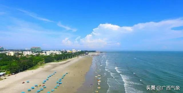 广西北海天气预报15天（广西北海天气预报15天准确率）