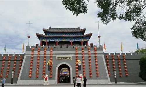 吴桥天气预报(吴桥天气预报7天) 吴桥天气预报(吴桥天气预报7天)