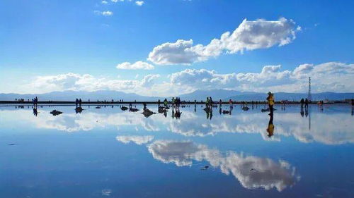 茶卡盐湖天气（茶卡盐湖天气预报15天最新）