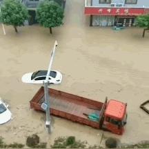 河北大暴雨最新消息（河北暴雨+大暴雨+特大暴雨组团来袭 外出注意）