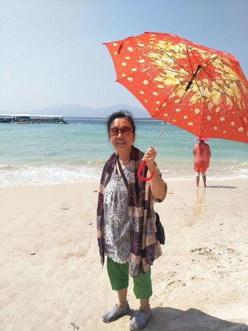 三亚一年中最冷是几月份（三亚一年最冷的月份）