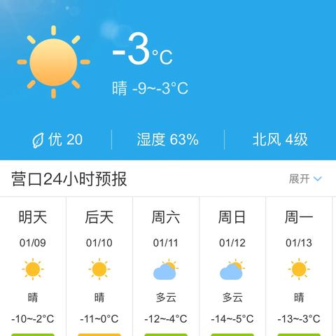 全国天气预报15天查询当地（全国天气预报15天查询结果）