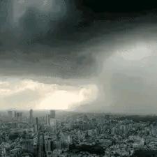 上海实时天气预报24小时（上海天气预报详情24小时）