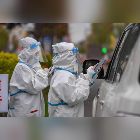 河南疫情最新消息（河南疫情最新消息今天新增病例）