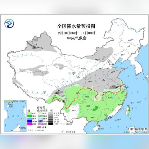 贵州湖南江西暴雪预警（贵州多地遭特大暴雨）