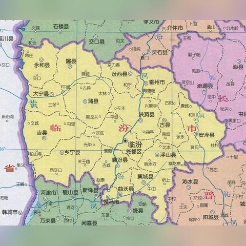 晋中天气预报（临汾天气预报）