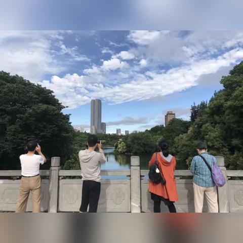 合肥一周天气（合肥一周天气预告）