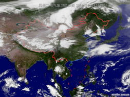 卫星云图天气预报(卫星云图天气预报中央气象台卫星云图2345) 卫星云图天气预报(卫星云图天气预报中央气象台卫星云图2345)