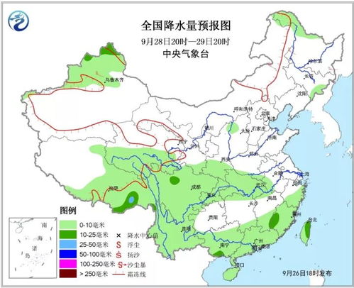 黑龙江天气最新预报（黑龙江天气最新预报一周）