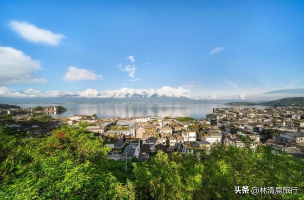 旅游最适合的城市（暑假旅游最适合的城市）